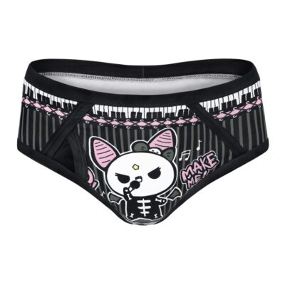 Bella Goth Brat Briefs Training Pants
