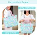 Baby Parade Overnight Diaper Bag