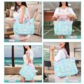 Baby Parade Overnight Diaper Bag