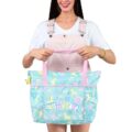 Baby Parade Overnight Diaper Bag