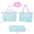 Baby Parade Overnight Diaper Bag