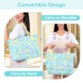 Baby Parade Overnight Diaper Bag