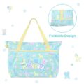 Baby Parade Overnight Diaper Bag