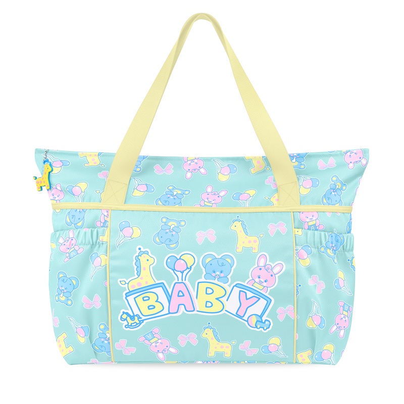 Baby Parade Overnight Diaper Bag