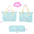 Baby Parade Overnight Diaper Bag
