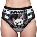 Bella Goth Brat Adult Training Pants