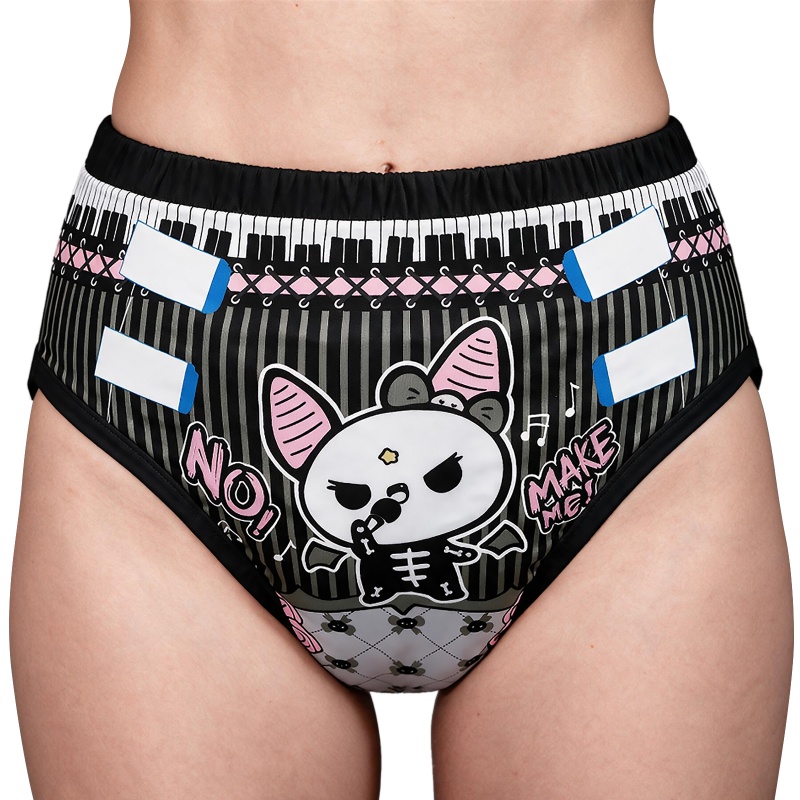 Bella Goth Brat Adult Training Pants