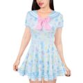 Baby Parade Little Nursery School Girl Dress
