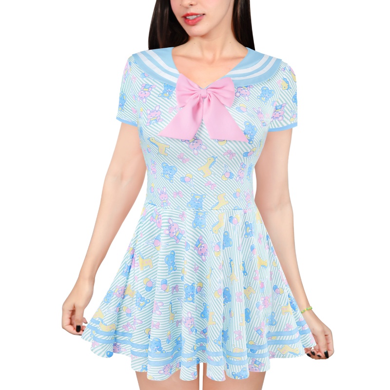 Baby Parade Little Nursery School Girl Dress