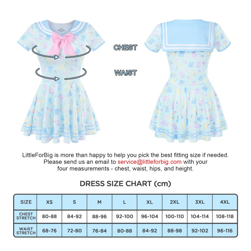 Baby Parade Little Nursery School Girl Dress