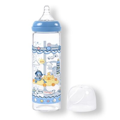 Sailor Little Blue Adult Bottle