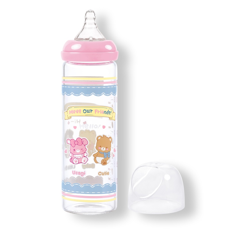 New Friends Adult Bottle