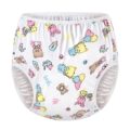 Baby Cuties Adult Plastic Pull-On Diaper Pants Cover