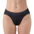 Camel Toe Sporty Tucking Gaff Panties