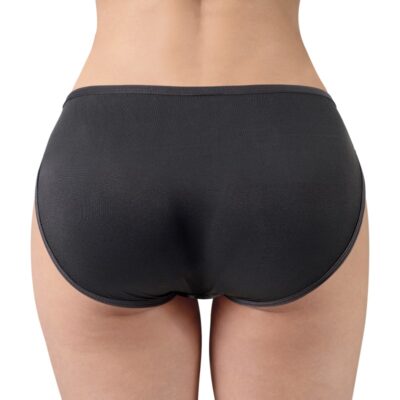 Camel Toe Sporty Tucking Gaff Panties