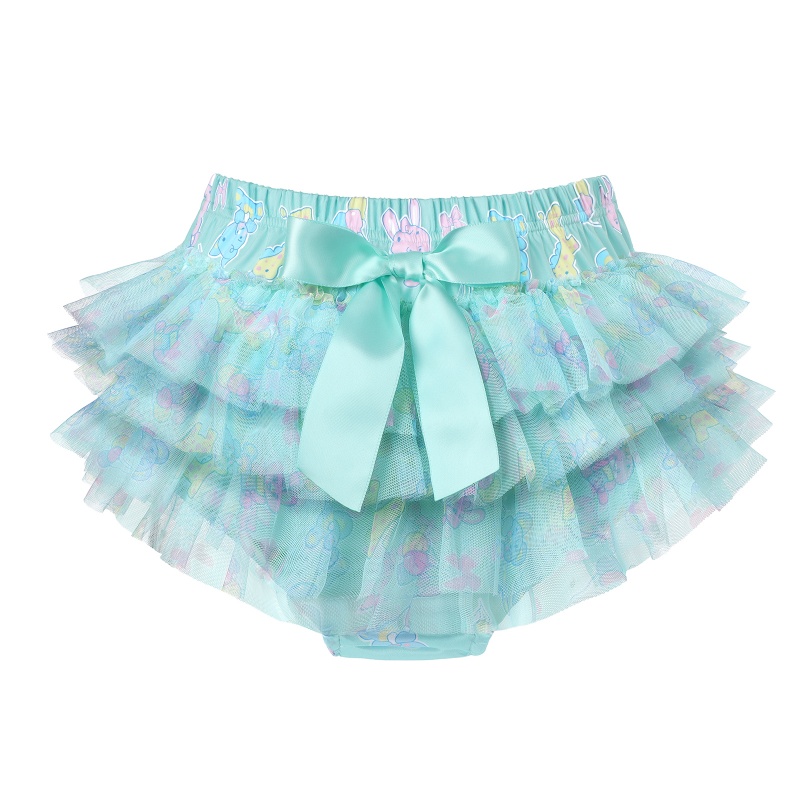 Baby Parade Ballerina Tutu Skirted Panties