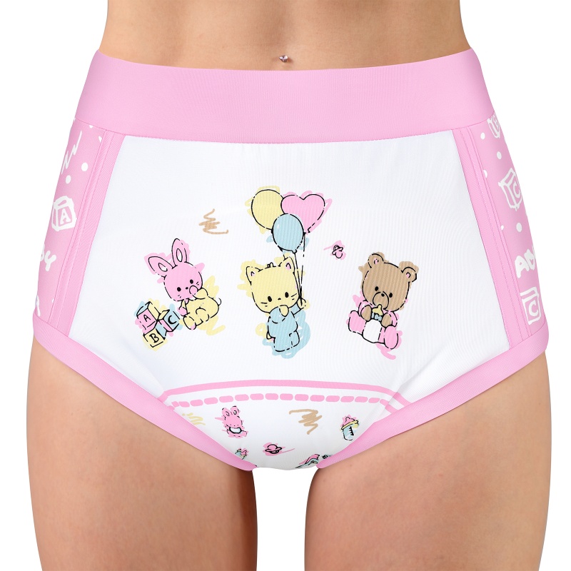 Potty Training Underwear