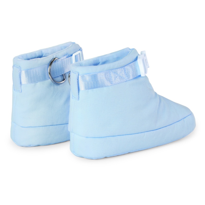 Forced Regression Crawling Trainer Locking Booties with Spike