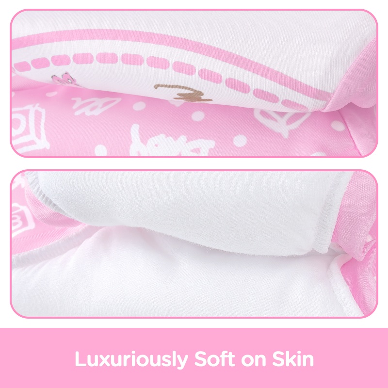 Baby Cuties High-Waisted Briefs Training Pants