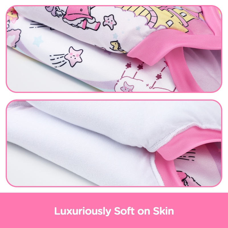 Fairy Littles in Dreamland Briefs Training Pants