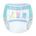 Reusable Plastic Diaper Cover