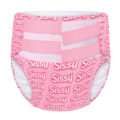 Sissy Hook-and-Loop Adult Training Pants