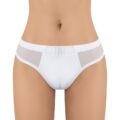 camel toe tucking gaff panties