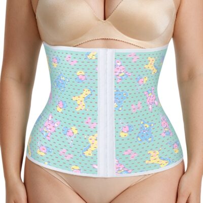 Baby Parade Stretchy Breathable Waist Shaper