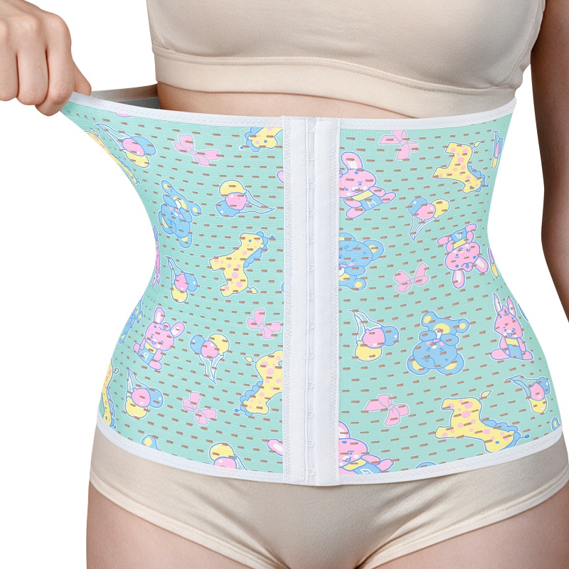 Baby Parade Stretchy Breathable Waist Shaper