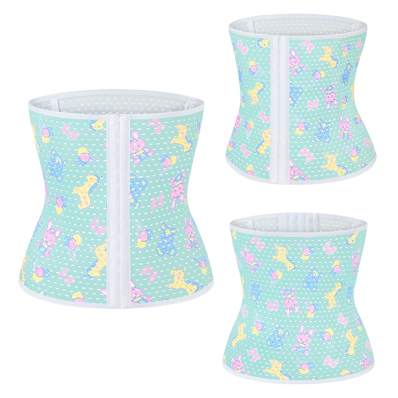 Baby Parade Stretchy Breathable Waist Shaper